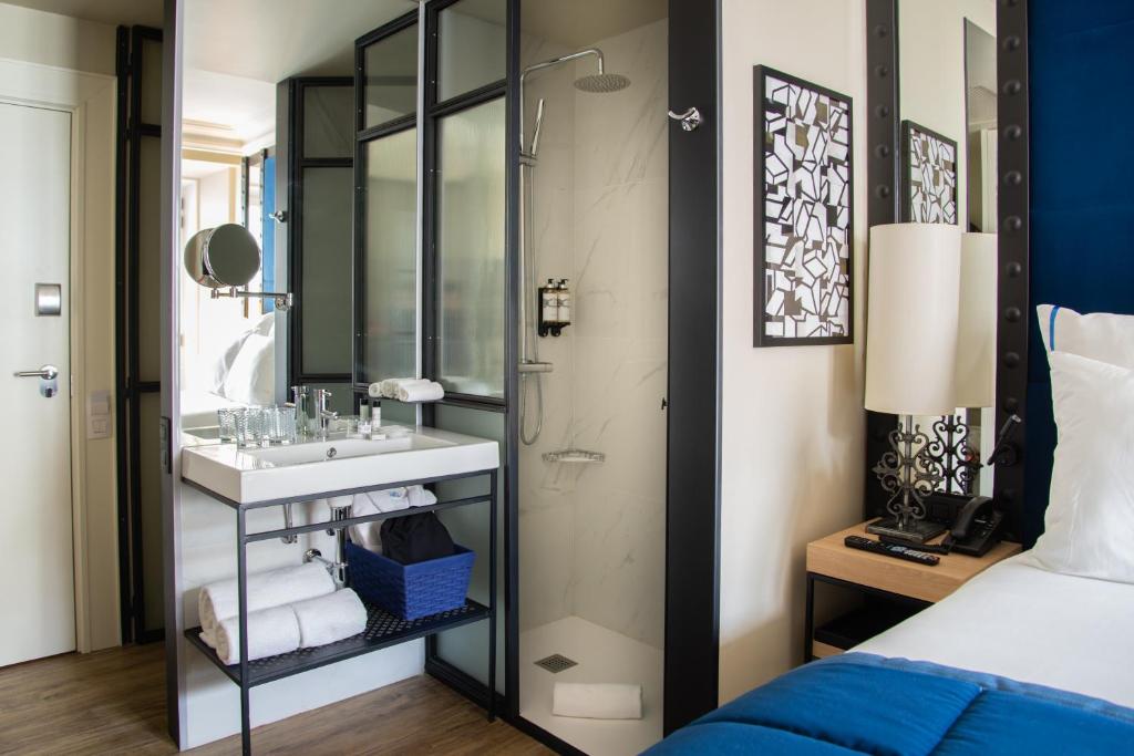 Pestana Collection Plaza Mayor - 3