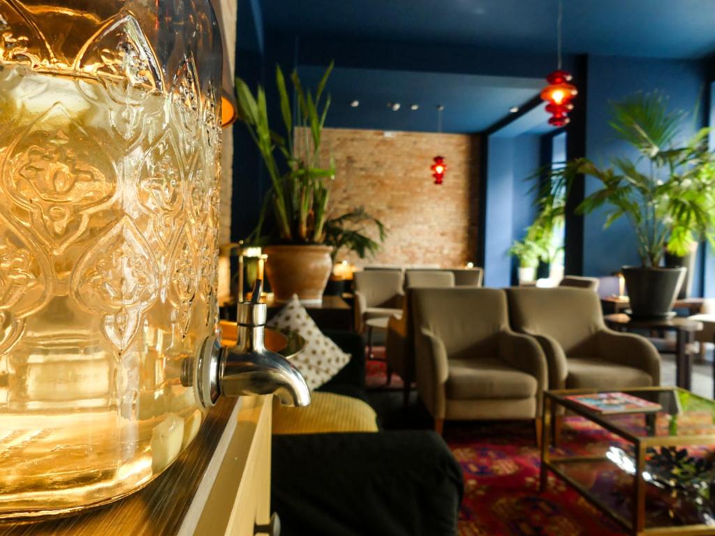 Goldmarie - Resim 23