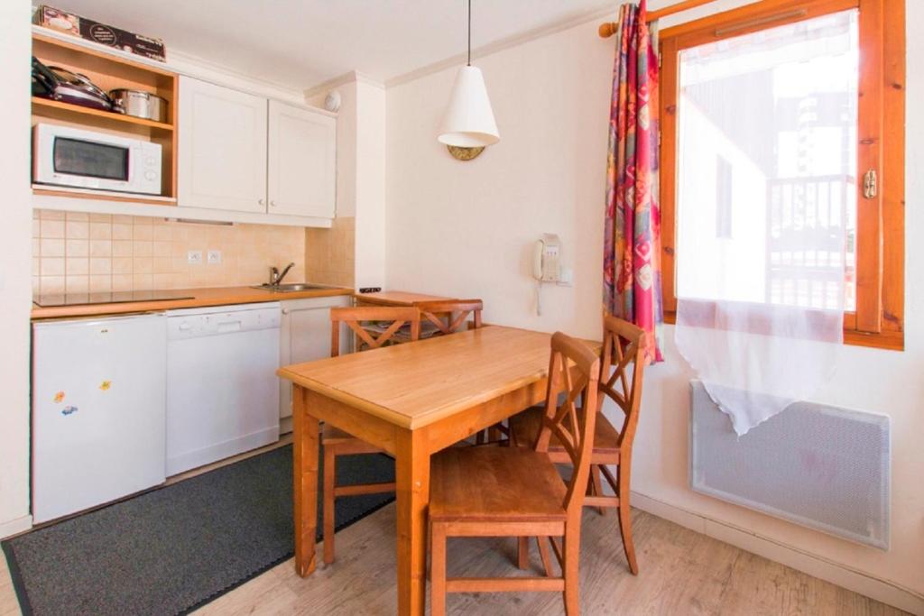 Residence l'Alpaga - maeva Home - Select One-Bedroom Apartment (5 People)