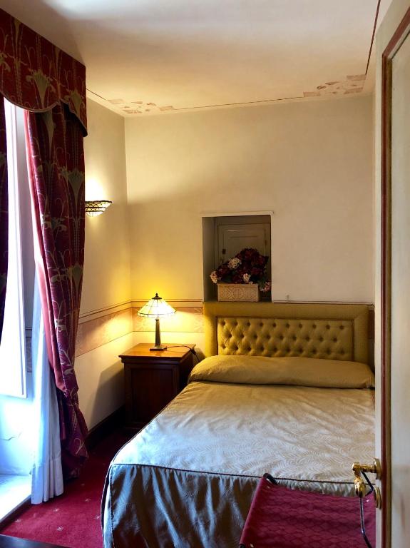 Liberty Hotel - Resim 16