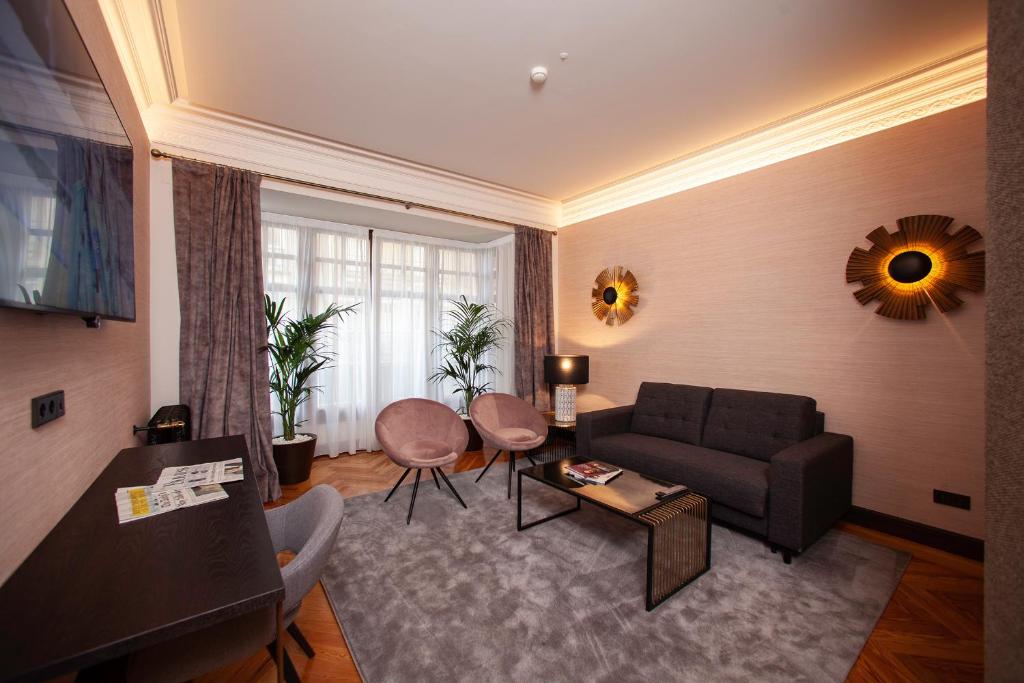 Palacete Colonial, León – Updated 2023 Prices
