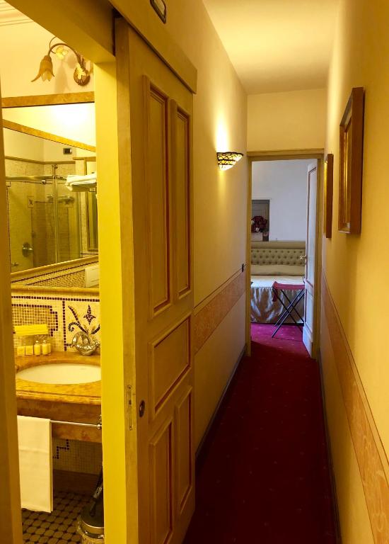 Liberty Hotel - Resim 17