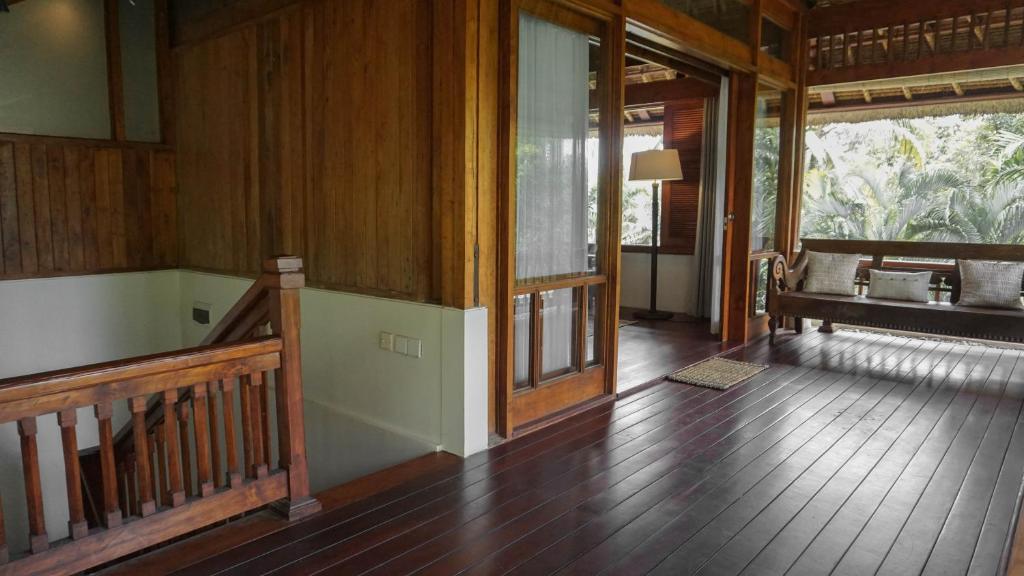 Fotografie z fotogalerie ubytování Umah Lawas Villa Ubud v Ubudu