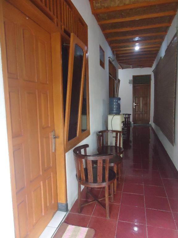 Fotografie z fotogalerie ubytování Kancil homestay v destinaci Pangandaran