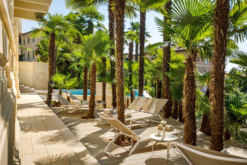 Villa Elizabeta Apartments - 7