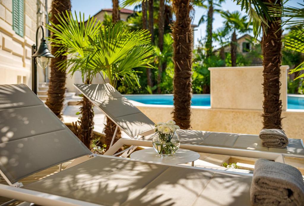 Villa Elizabeta Apartments - 8