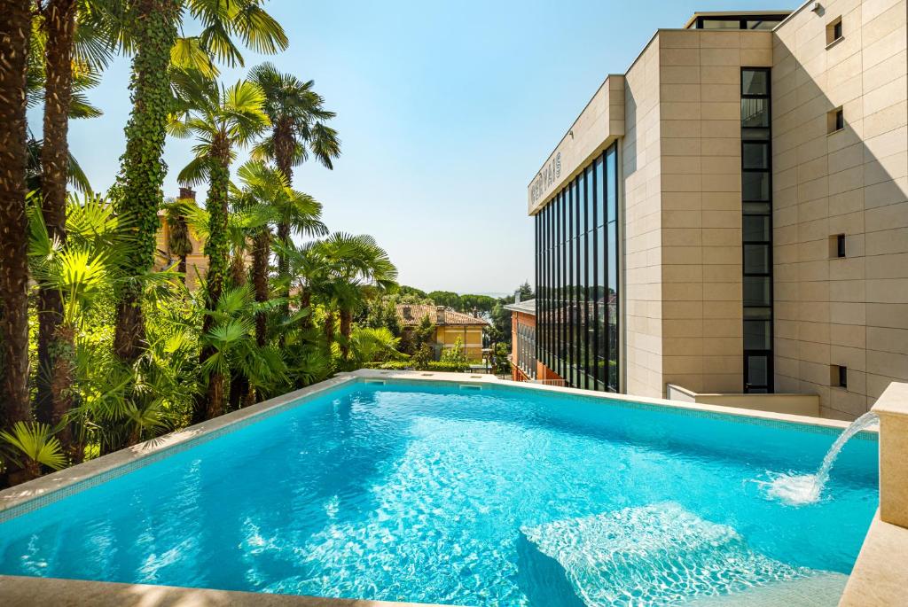 Villa Elizabeta Apartments - 10