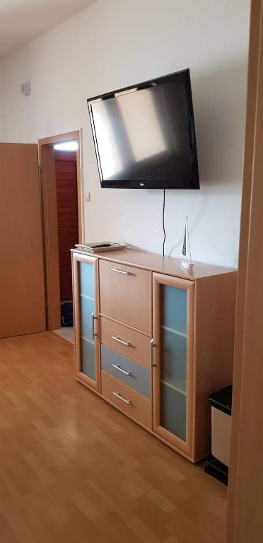 Fotografia z galérie ubytovania Lido Dalma Apartman 1 vo Fonyódi