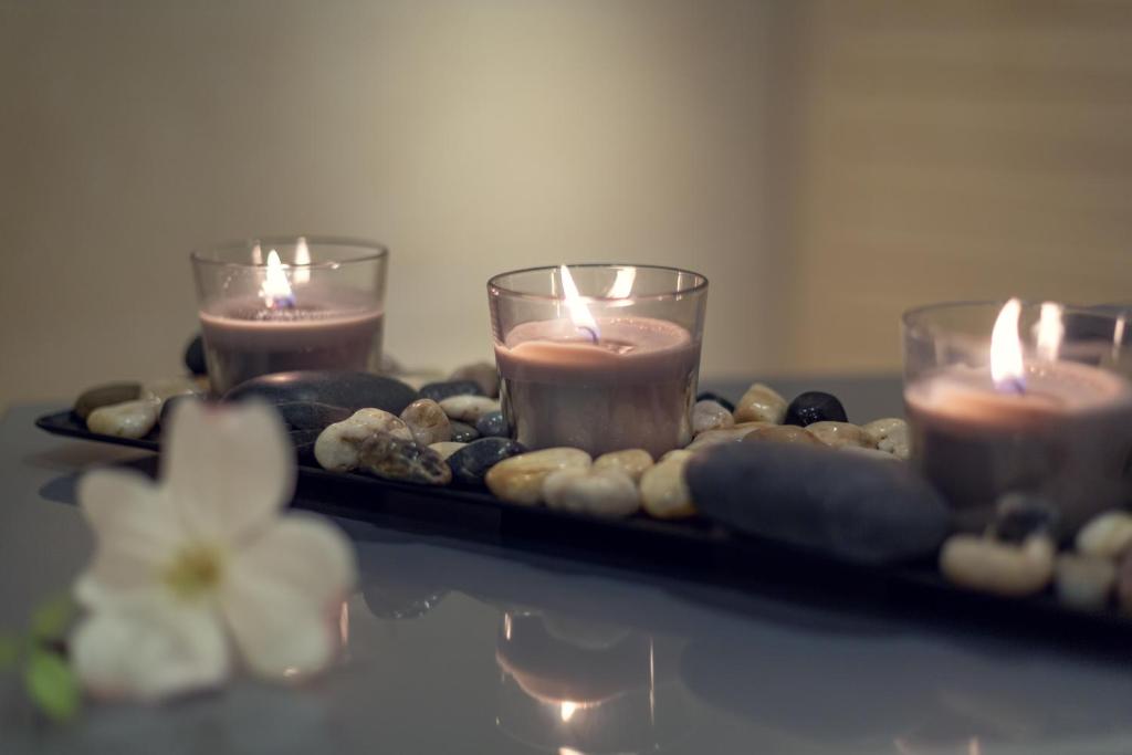 COSMOPOLITAN Hotel Prague - Resim 30