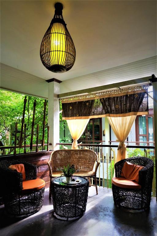The Twenty Lodge - Two-Bedroom Villa