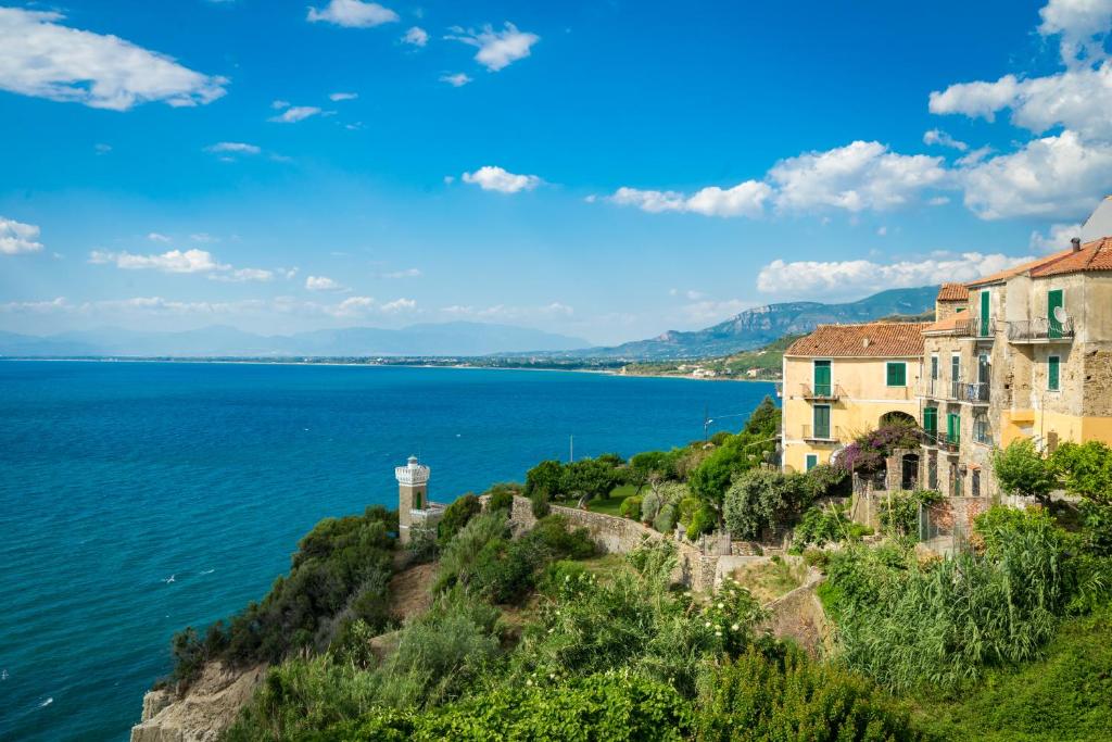 Borgo Dei Saraceni - Suites & Apartments - Tek Yatak Odalı Daire