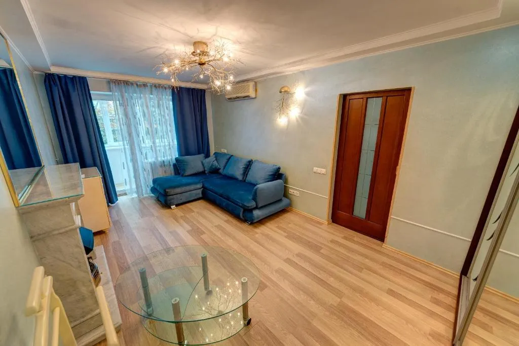 Apartments on Vulitsya Mikhayla Dragomirova 10, Kiev, Ucraina