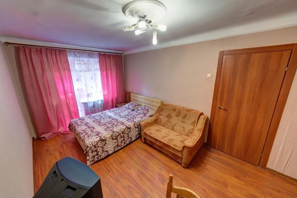 Apartments on the street Evgeniya Konovalets, 29A, Kiev, Ukraine