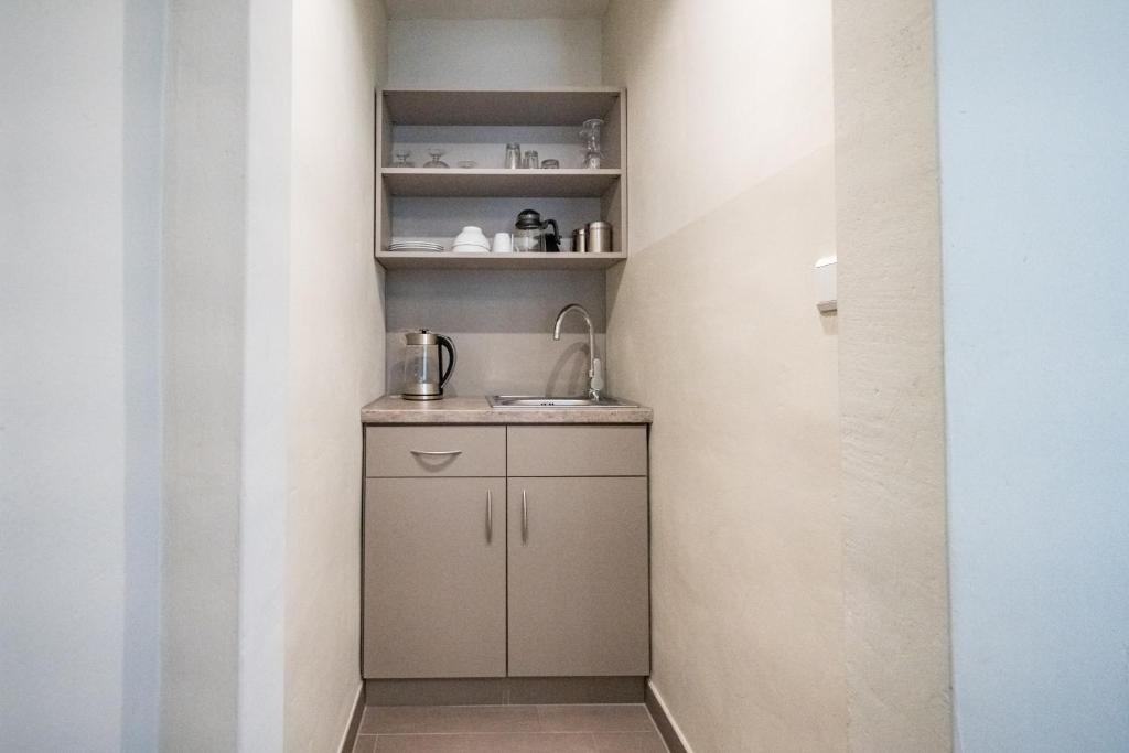 Romantik Hotel am Brühl - 15