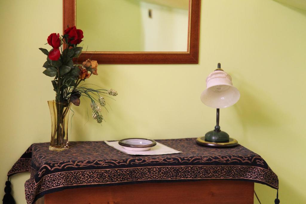 B&B La Villetta - Standaard Tweepersoonskamer