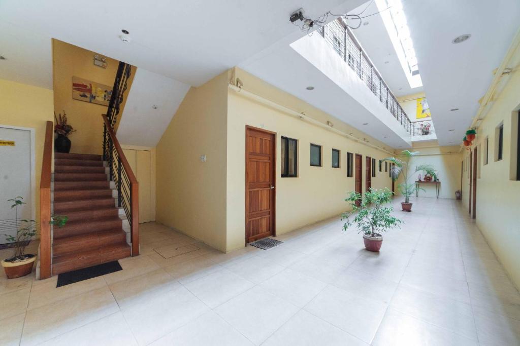 Fotografie z fotogalerie ubytování RedDoorz near New Government Center v destinaci Bacolod