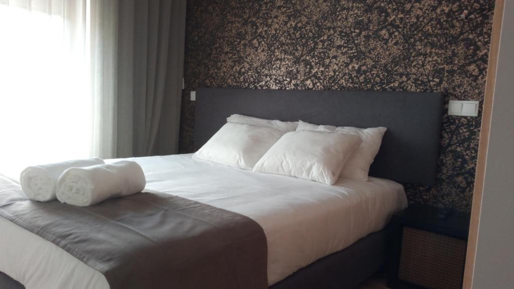 Casa dos Codessos - Salle Double Ou Jumelle