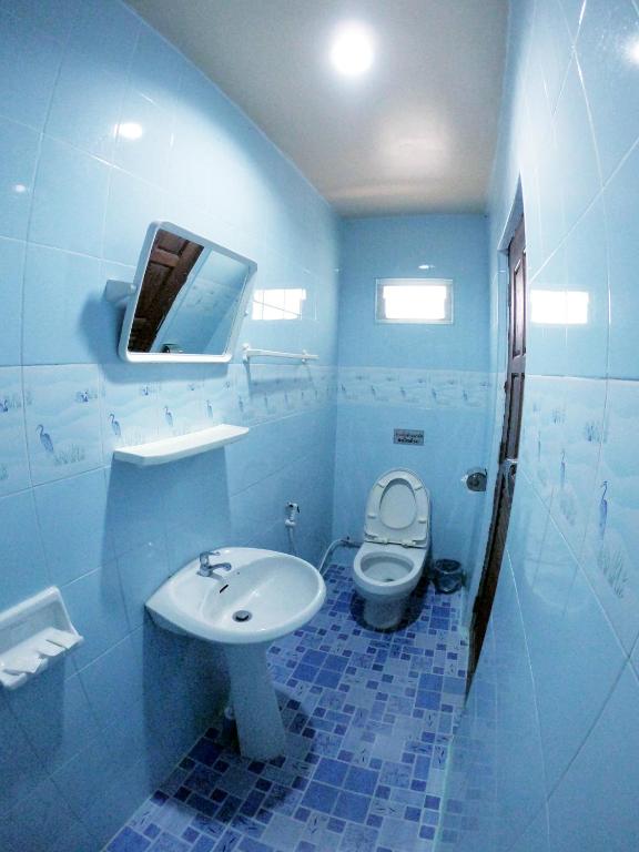 Somjainuk Resort 2 - Superior Deluxe Double Or Twin Room