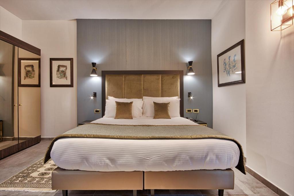 Palazzo Rosaria Boutique Hotel - 1