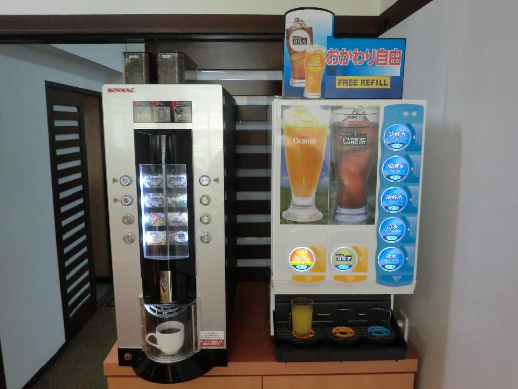 高知市にあるホテル　港屋のギャラリーの写真