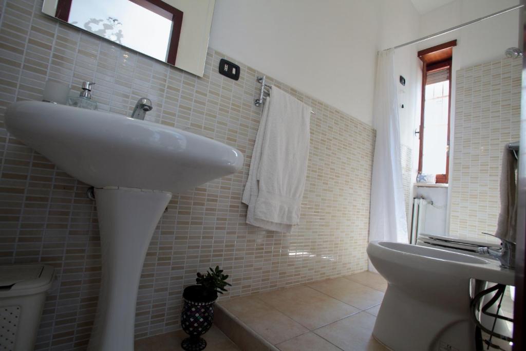 ZO. NE. Baroque B&B - 14