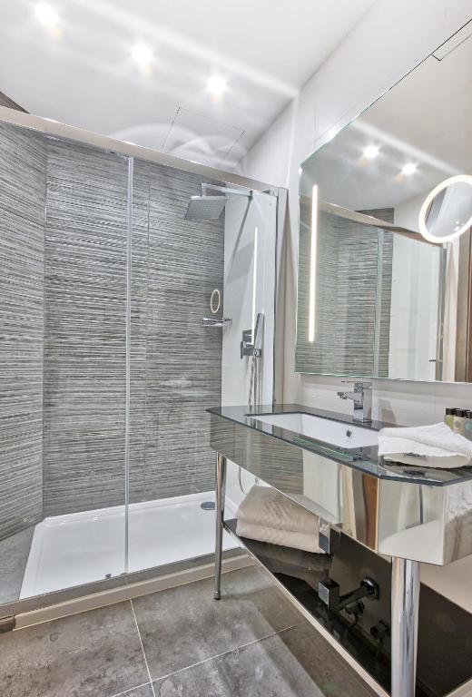 Palazzo Rosaria Boutique Hotel - 8