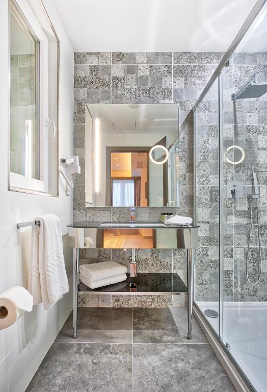 Palazzo Rosaria Boutique Hotel - 3