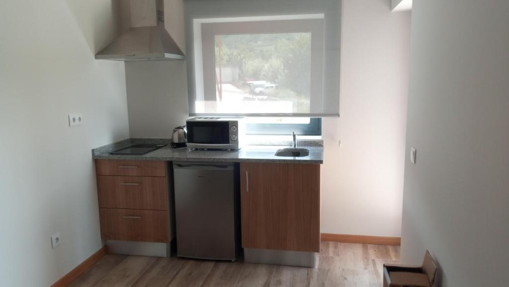 Casa dos Codessos - Salle Familiale