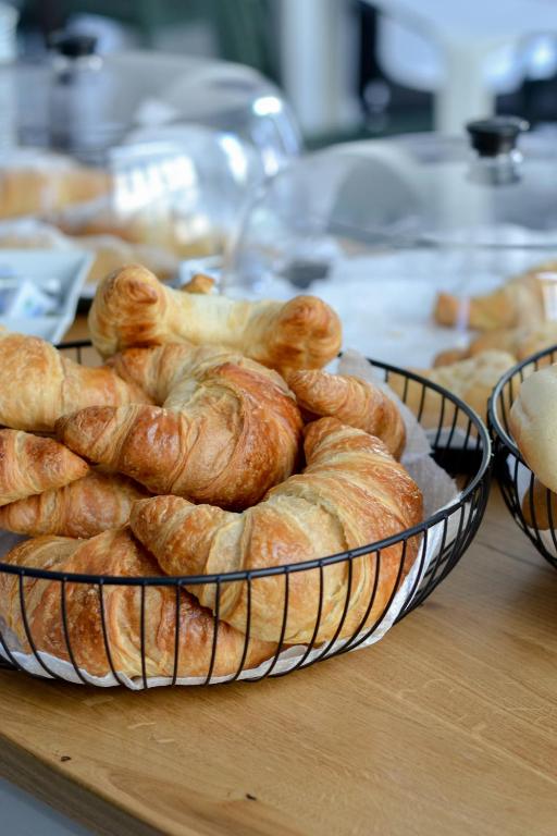 Apollo Hotel Vienna - Resim 30