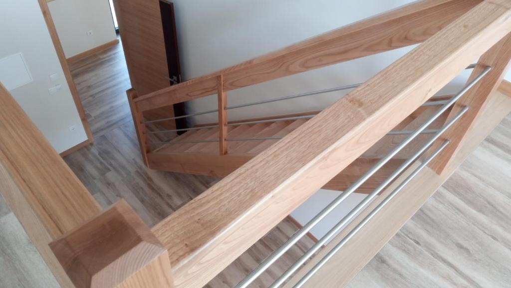 Casa dos Codessos - Chambre Double Familiale