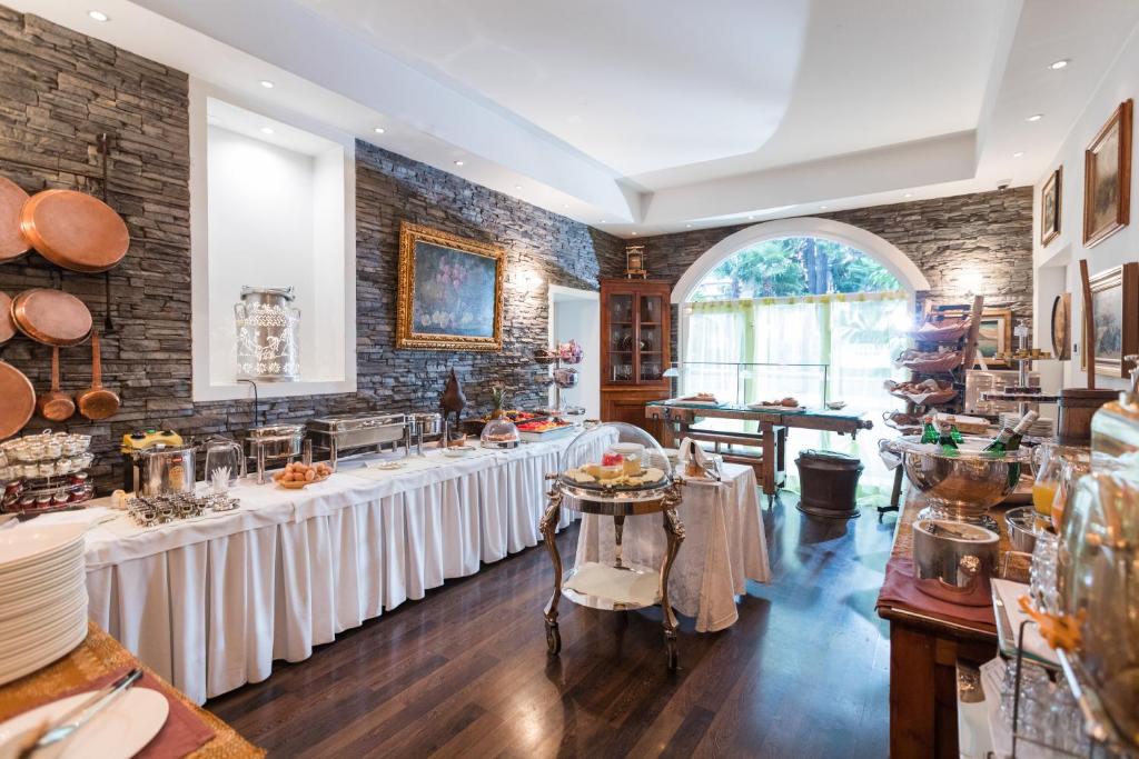 Hotel Lido Seegarten