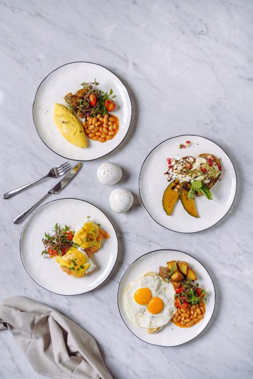 Tastoria Collection Sukhumvit - Resim 23