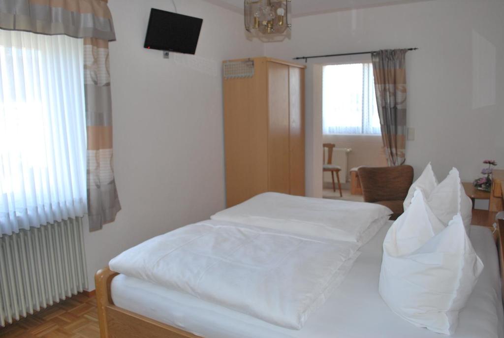 Hotel Restaurant Gilles - Basic Double Room