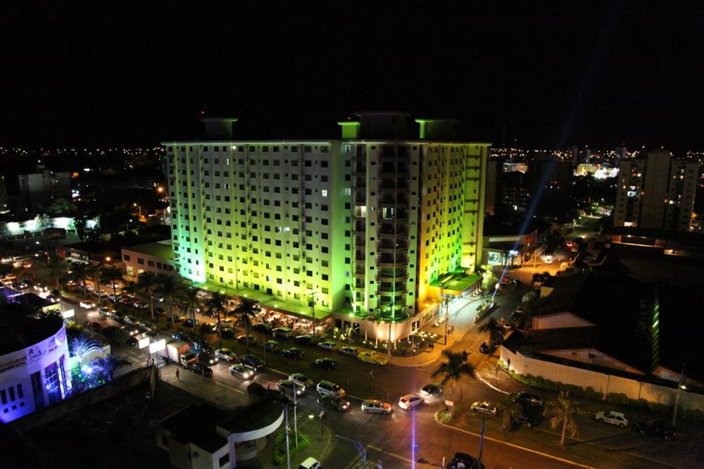  Apartamentos Boulevard
