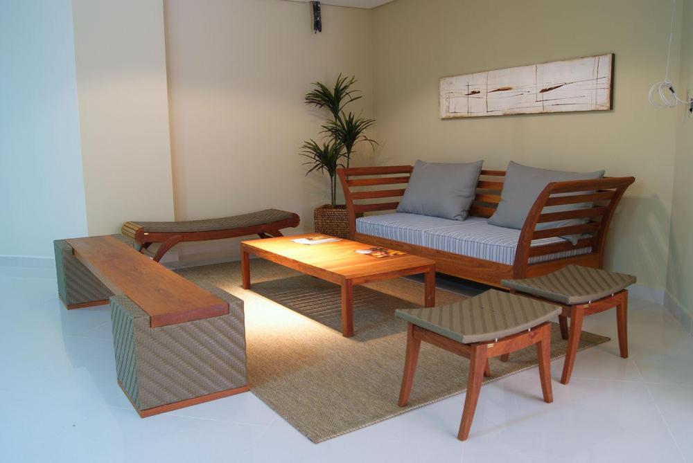  Apartamentos Boulevard