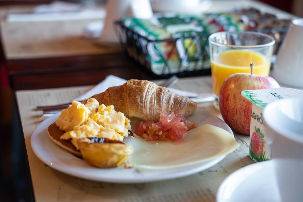 Hotel Spot Family Suites - Resim 30