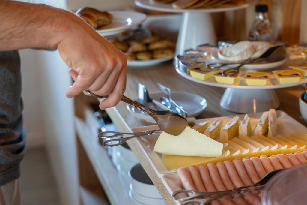 Hotel Spot Family Suites - Resim 32