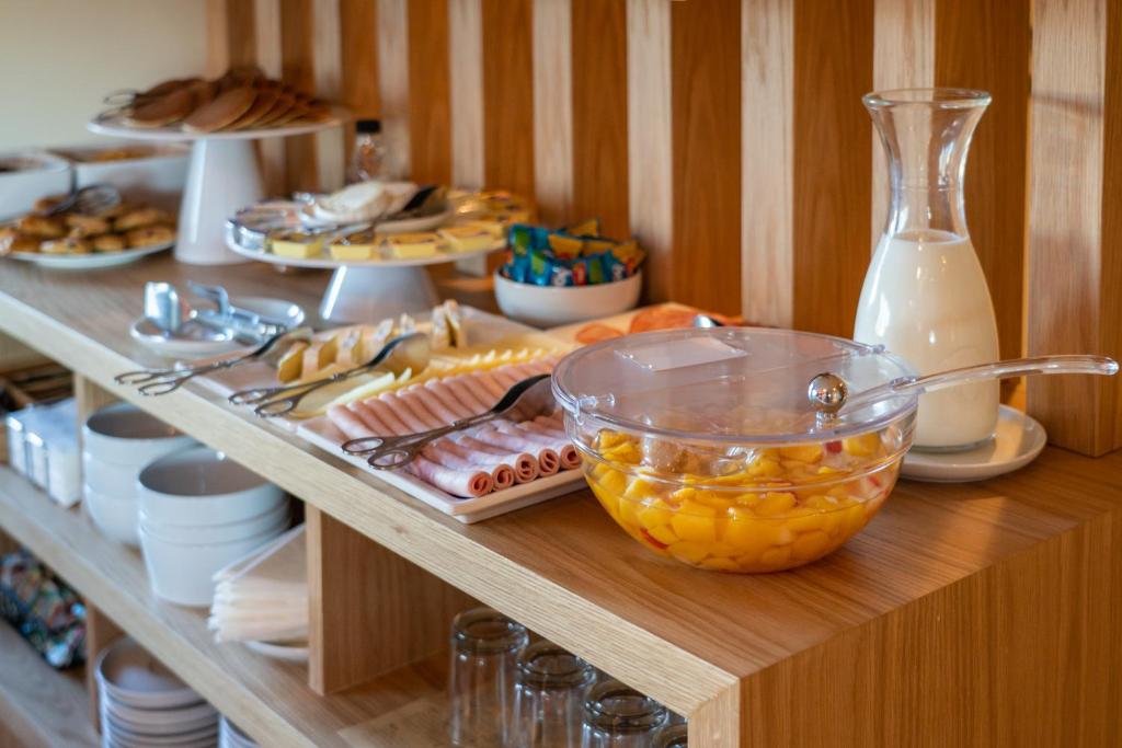 Hotel Spot Family Suites - Resim 34