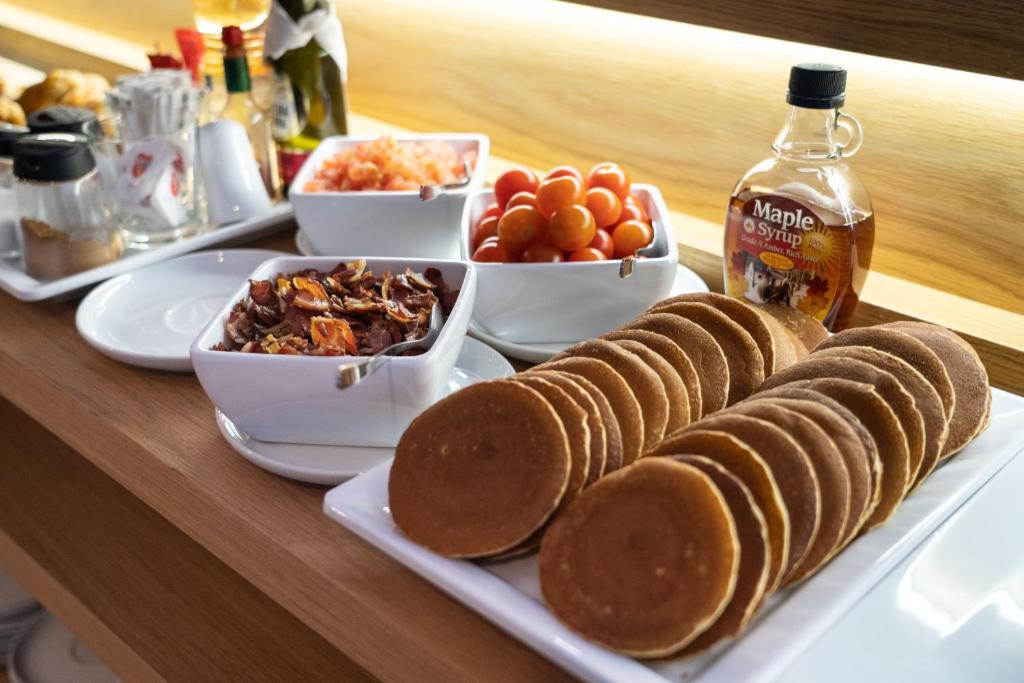 Hotel Spot Family Suites - Resim 35