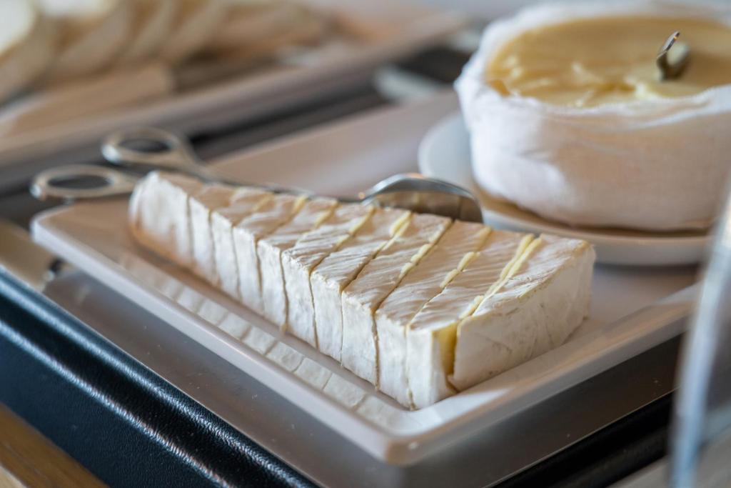 Hotel Spot Family Suites - Resim 33