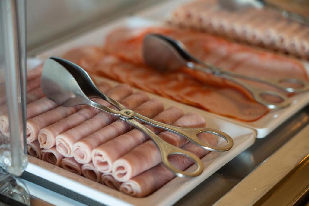 Hotel Spot Family Suites - Resim 37