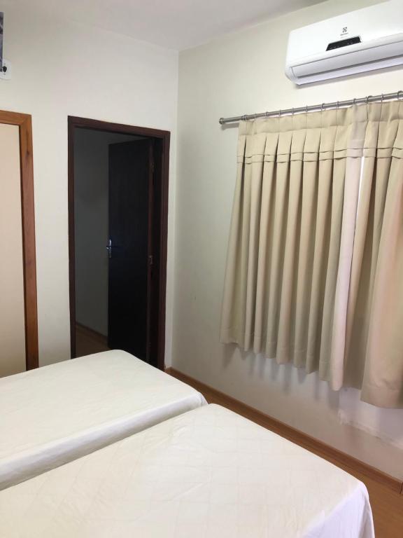  Bravo City Hotel Dourados