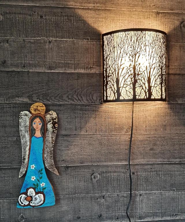 CZERENINA Wetlina 108 - 7