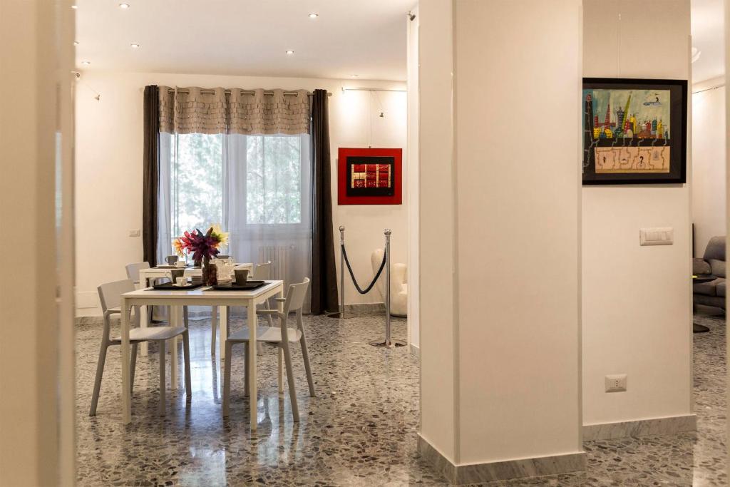 Fotografia z galérie ubytovania Dulcis In Vatican b&b v Ríme