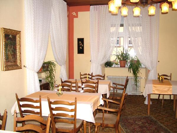 Posezení v ubytování Gasthof Graf-Zils