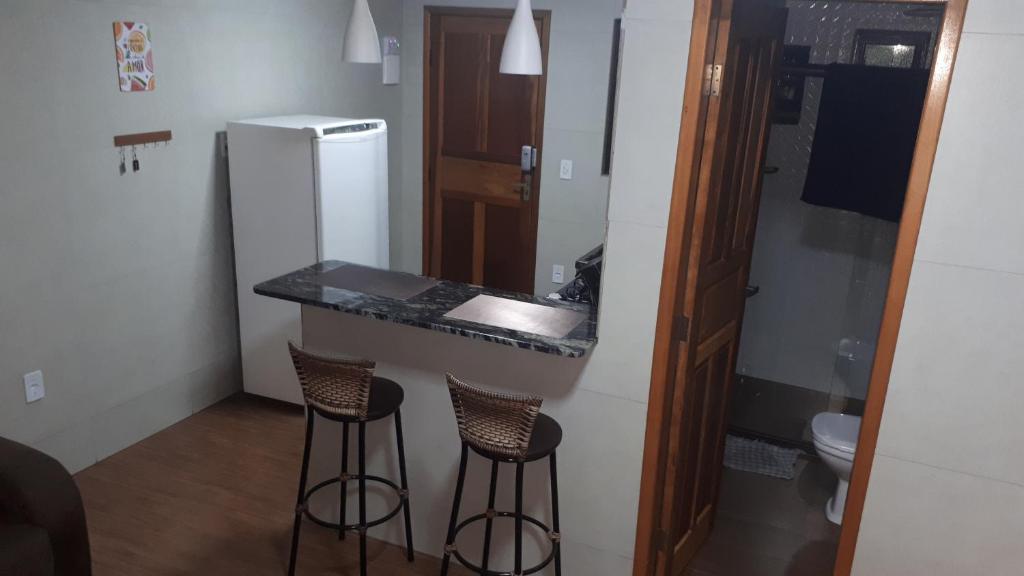  Flat em Penedo RJ