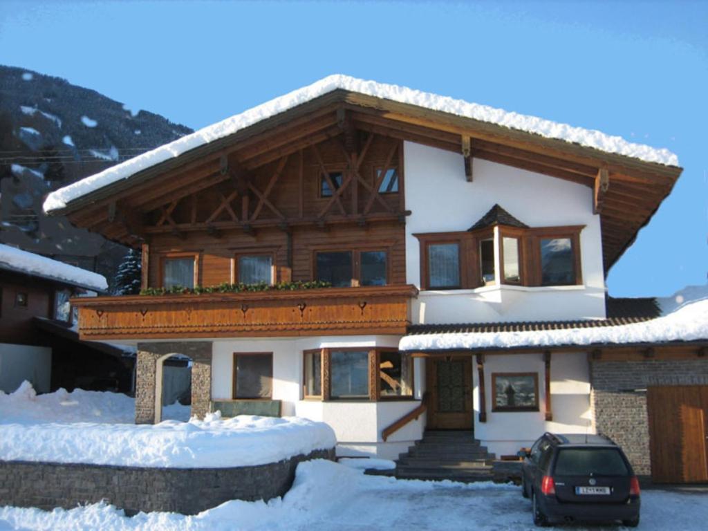 Apartments Pötscher – Photos 1