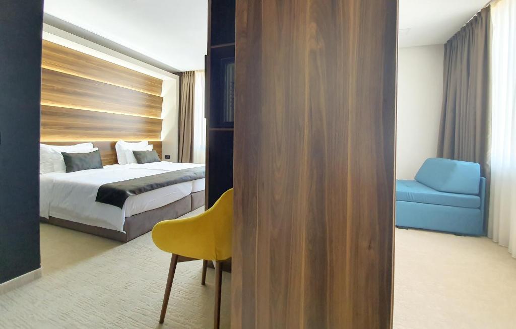 NB Hotel&Spa - Standard Family Room