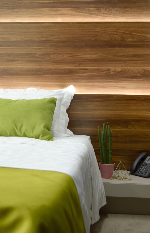 NB Hotel&Spa - Standard Double Room