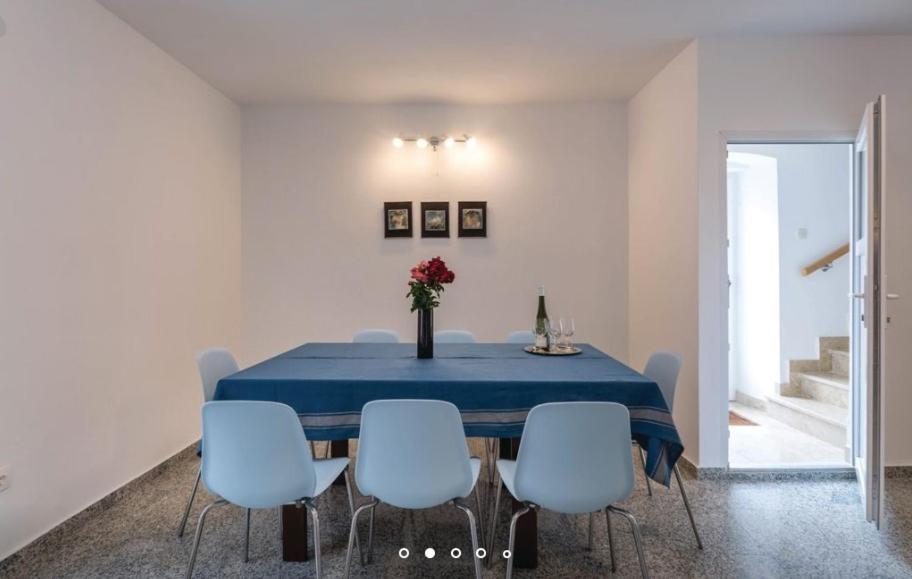 Zdjęcie z galerii obiektu House Hermes w mieście Pavicini